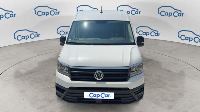 Volkswagen Crafter image 5