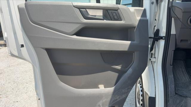 Volkswagen Crafter image 7