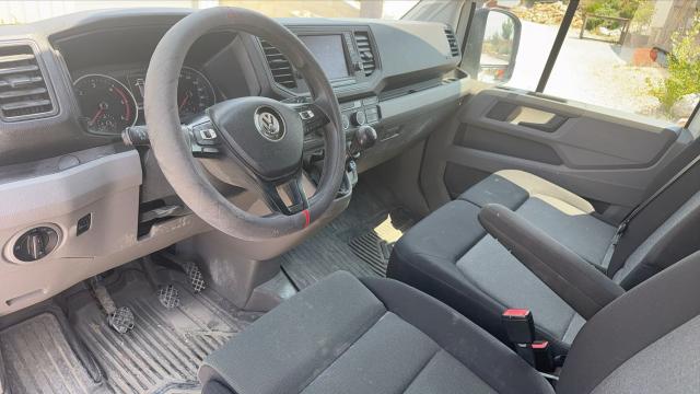 Volkswagen Crafter image 6