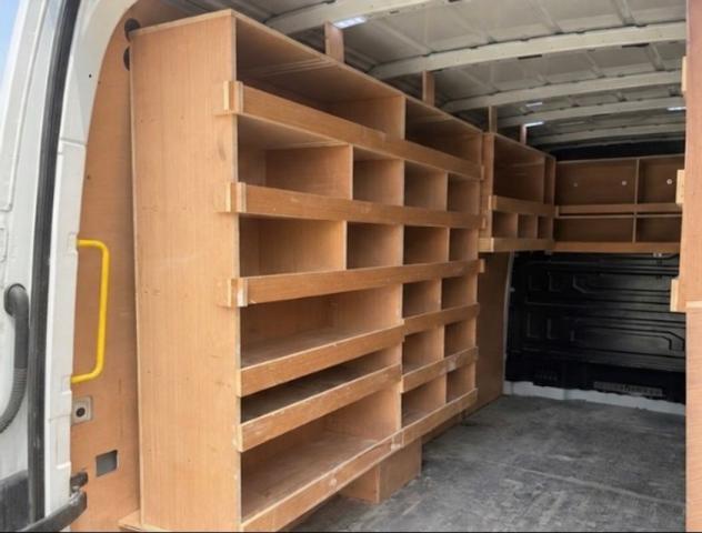 Volkswagen Crafter image 8