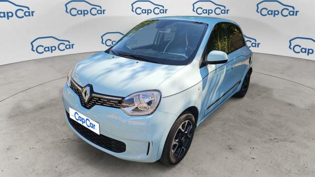 Renault Twingo 0.9 Tce 95 Bva6 Intens