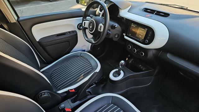 Renault Twingo image 1