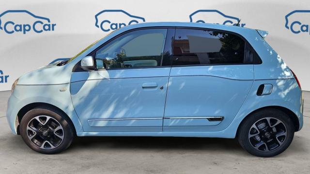Renault Twingo image 4