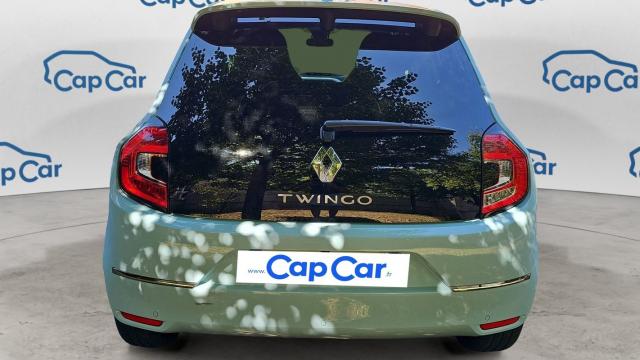 Renault Twingo image 5