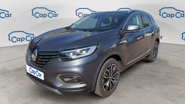 Renault Kadjar 1.3 Tce 140 Intens