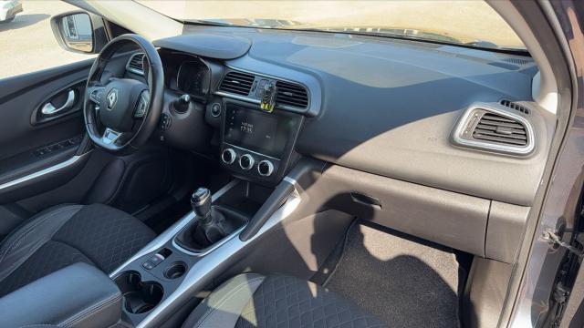 Renault Kadjar image 6