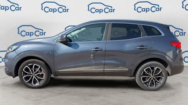 Renault Kadjar image 7