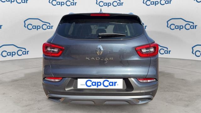 Renault Kadjar image 8