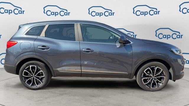 Renault Kadjar image 4