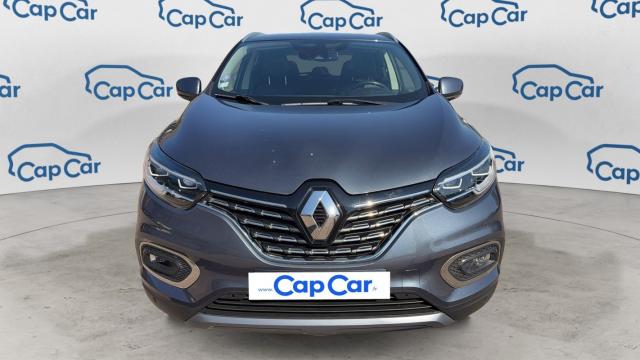 Renault Kadjar image 1