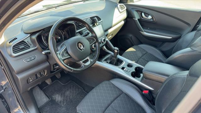 Renault Kadjar image 2