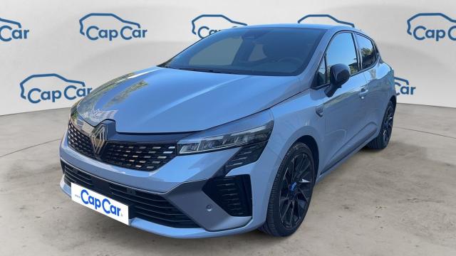 Renault Clio 1.0 Tce 90 Esprit Alpine