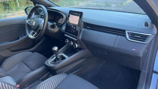 Renault Clio image 4