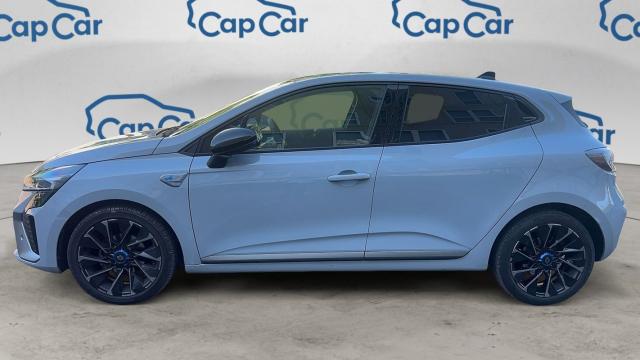 Renault Clio image 6