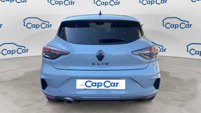 Renault Clio image 5