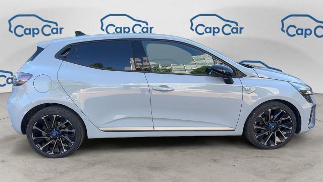 Renault Clio image 1