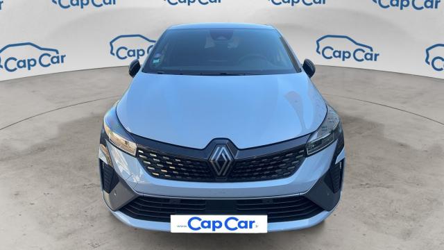 Renault Clio image 7