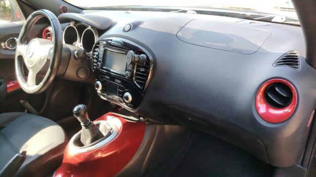 Nissan Juke image 8