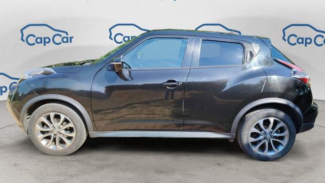 Nissan Juke image 6