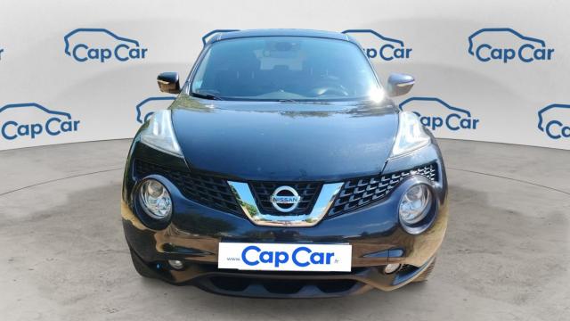Nissan Juke image 4