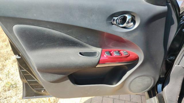 Nissan Juke image 5