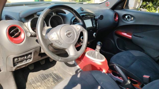 Nissan Juke image 7