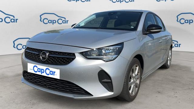 Opel Corsa 1.2 Turbo 100 Business Ultimate