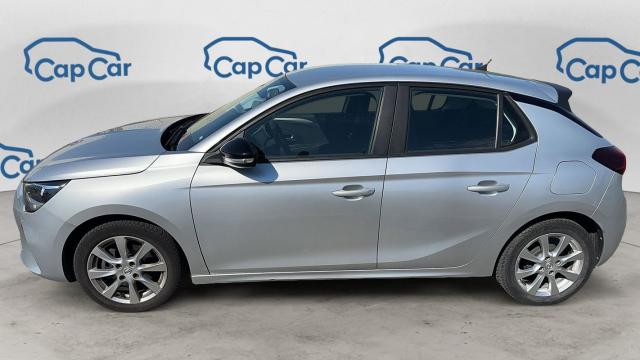 Opel Corsa image 5