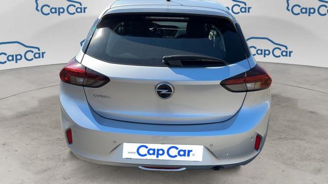 Opel Corsa image 2