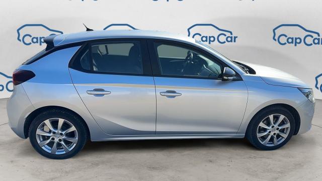 Opel Corsa image 4