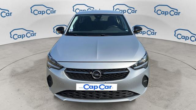 Opel Corsa image 1