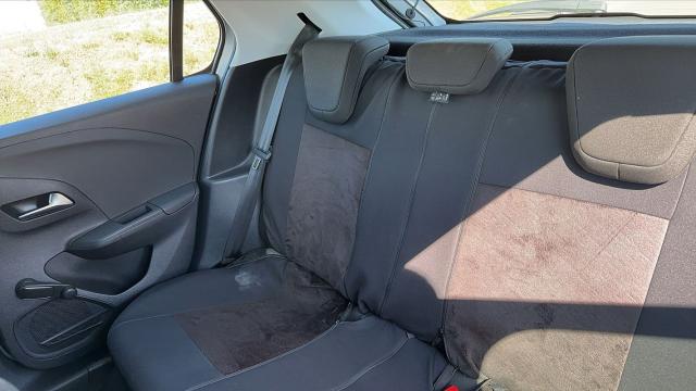 Opel Corsa image 3
