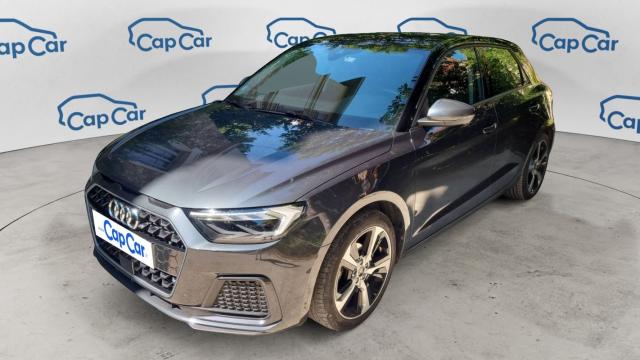Audi A1 Sportback 1.0 Tfsi 95 Advanced 2