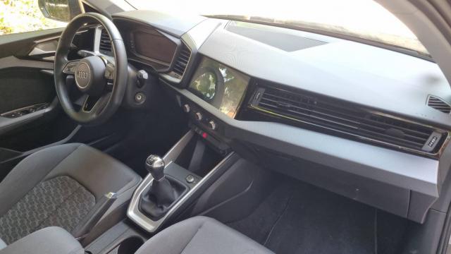 Audi A1 Sportback image 3