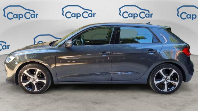 Audi A1 Sportback image 1