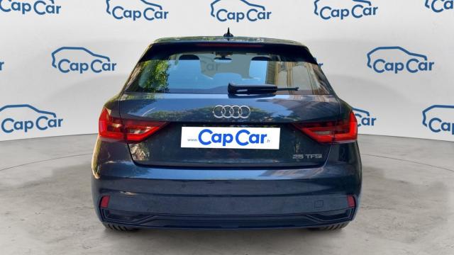 Audi A1 Sportback image 7