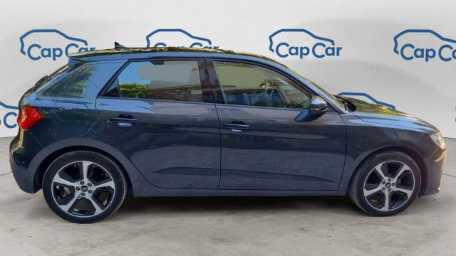 Audi A1 Sportback image 9