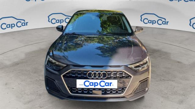 Audi A1 Sportback image 5