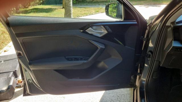 Audi A1 Sportback image 4