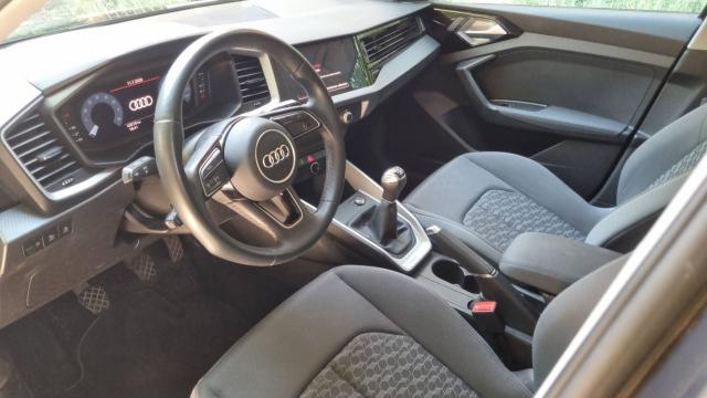 Audi A1 Sportback image 2