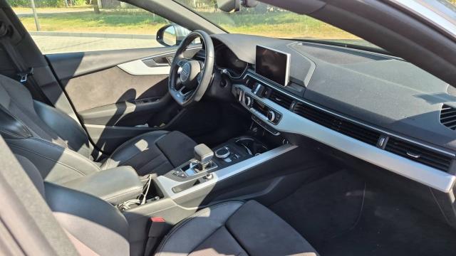 Audi A5 Sportback image 8