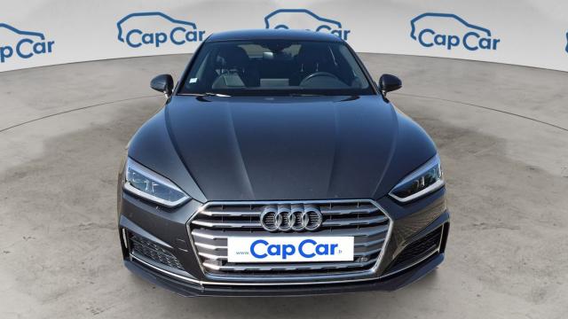 Audi A5 Sportback image 3