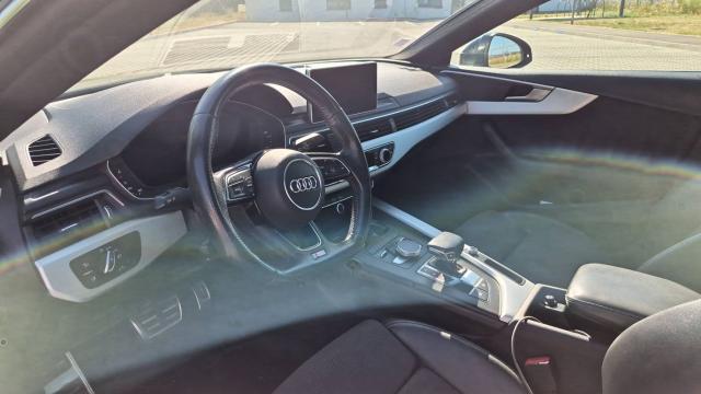 Audi A5 Sportback image 4