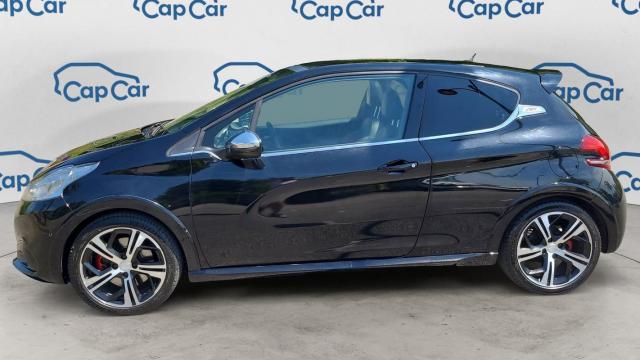 Peugeot 208 image 4