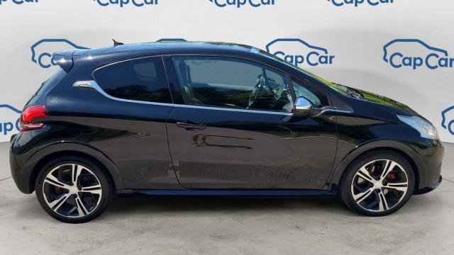 Peugeot 208 image 2