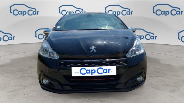 Peugeot 208 image 3