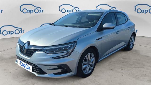 Renault Mégane Iv 1.5 Blue Dci 115 Business