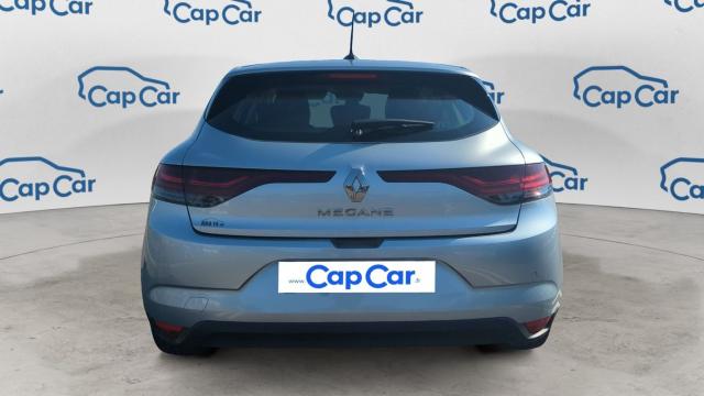 Renault Mégane image 2