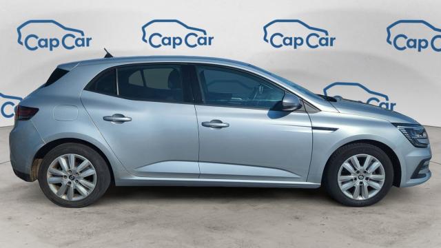 Renault Mégane image 3