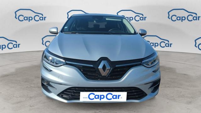 Renault Mégane image 4